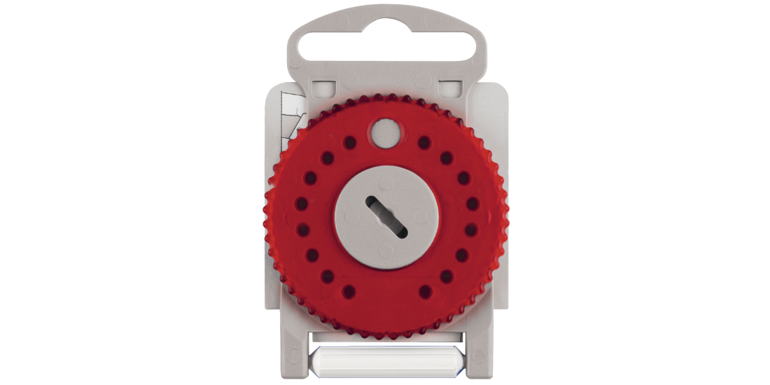 Filtro HF Black Earprotech