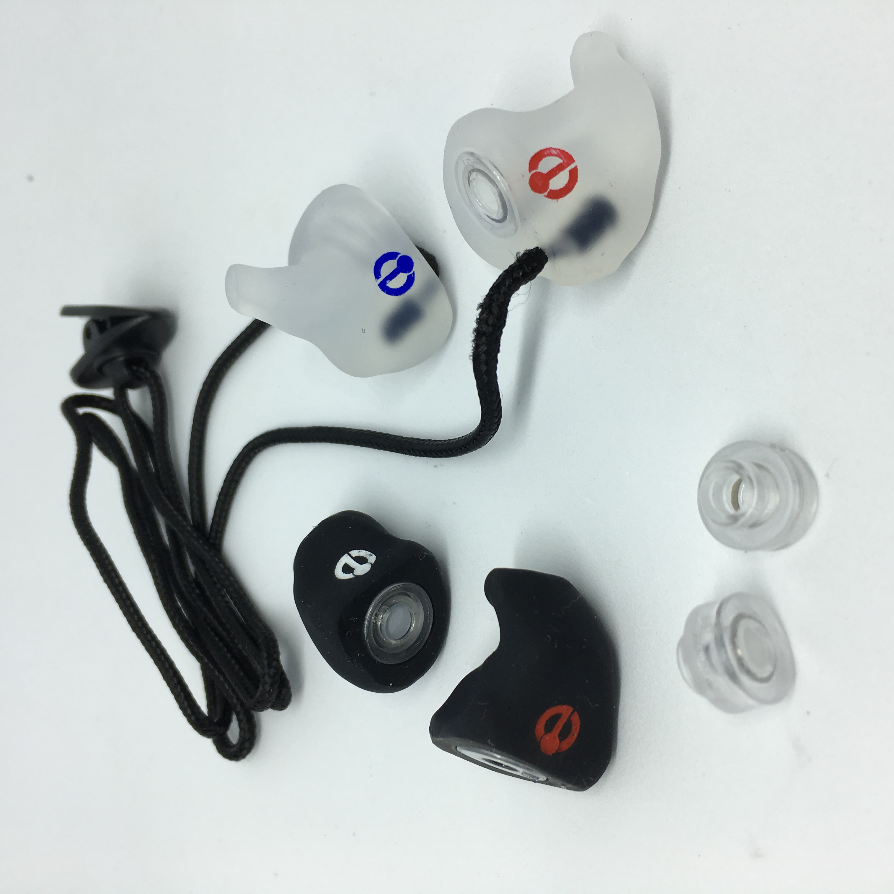 Protectores auditivos: Acerca de, usos y tipos