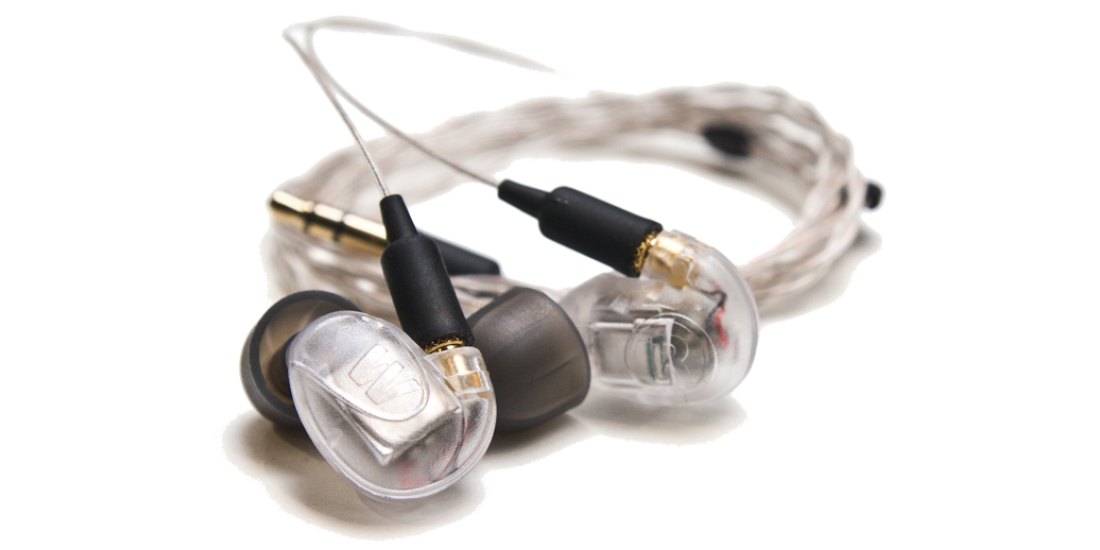 Cable para auricular In-Ear SHURE WESTONE ULTIMATE EARS