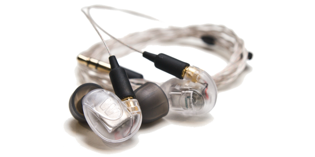 Cívico otro Vinagre Cable para auricular In-Ear SHURE WESTONE ULTIMATE EARS