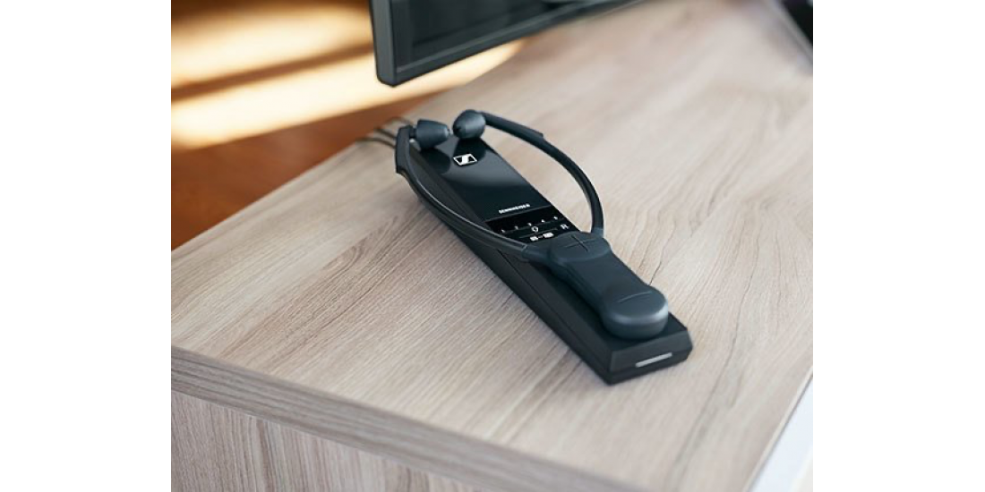 Sennheiser set on sale 880