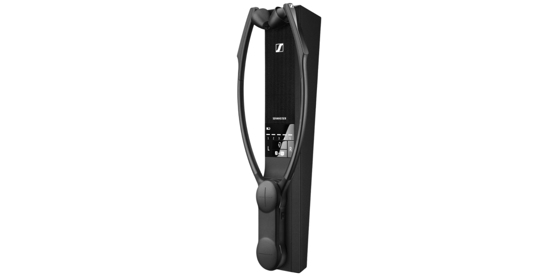Auriculares sennheiser clearance tv